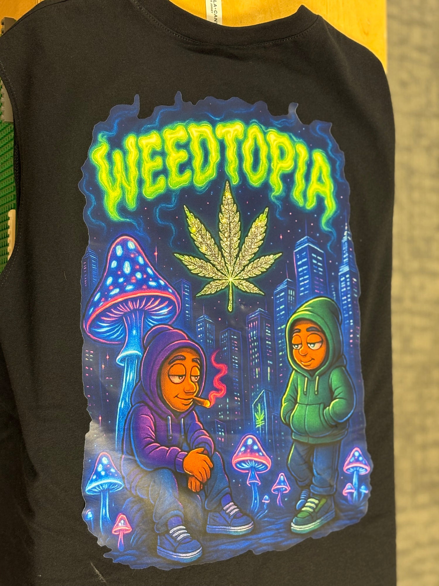 Shirts