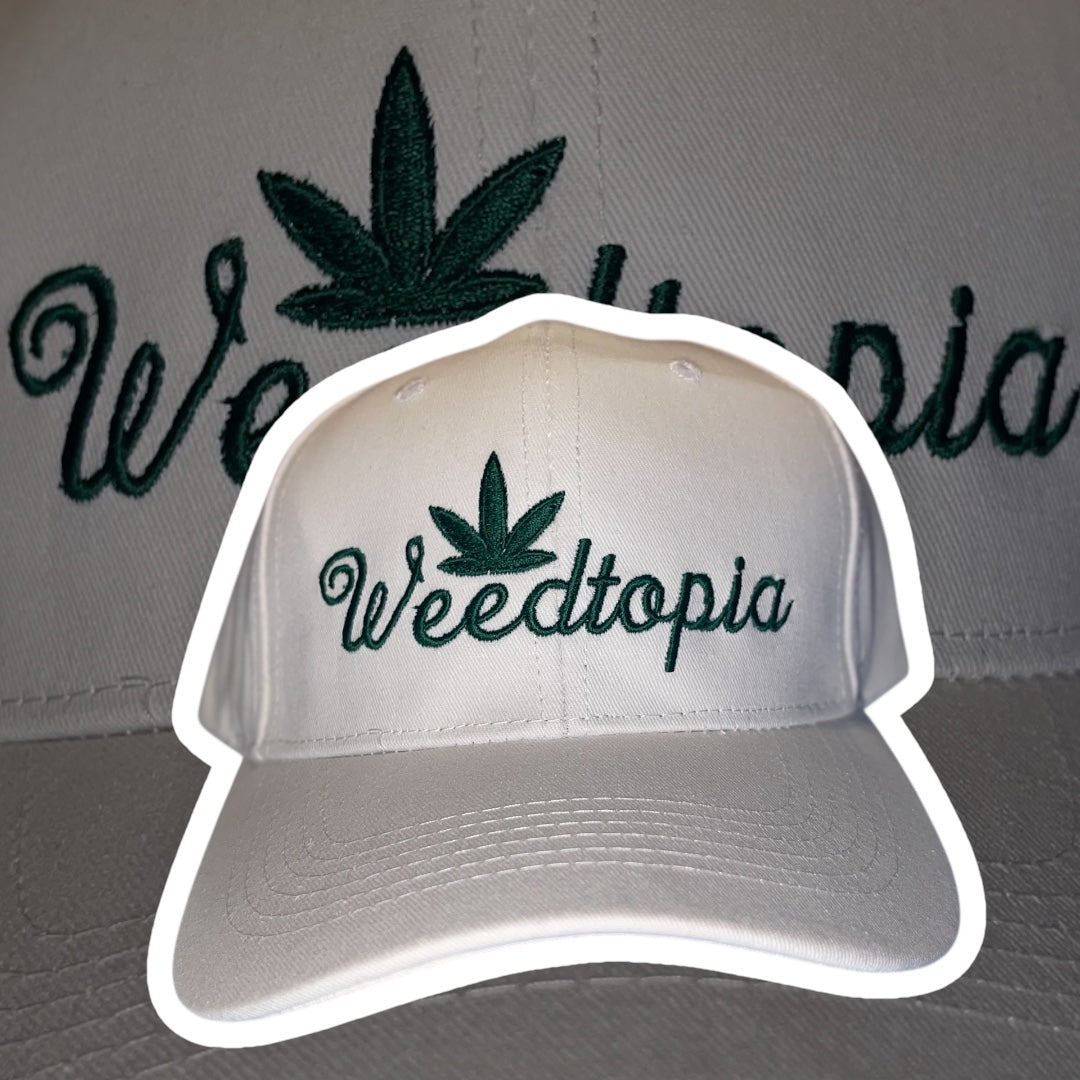 HAT STACK!
