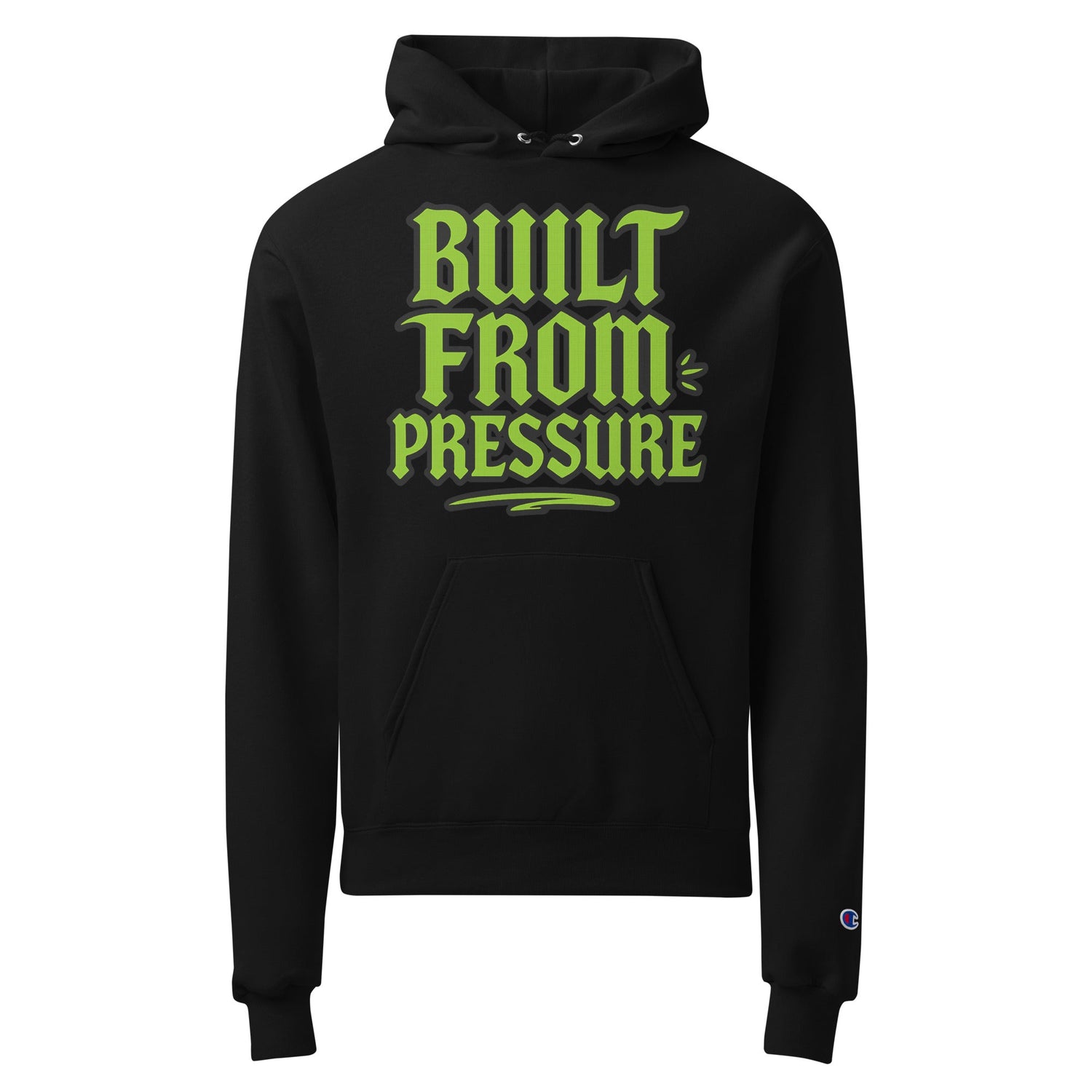 Stay High, Stay Hooded